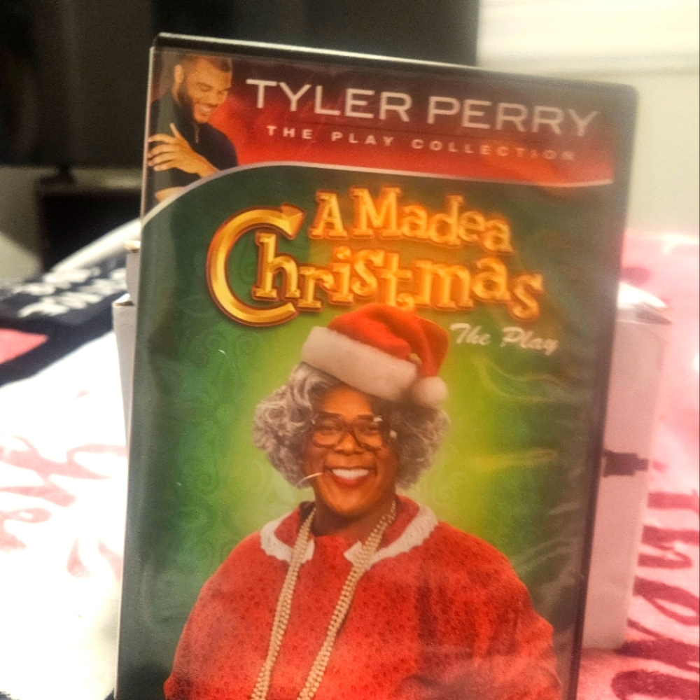 Dvd